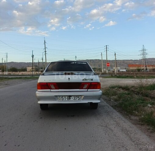 LADA (VAZ) 2115 2002, 250,000 km - 1.6 л - Mingəçevir