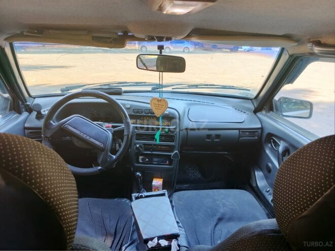LADA (VAZ) 2115 2002, 250,000 km - 1.6 л - Mingəçevir