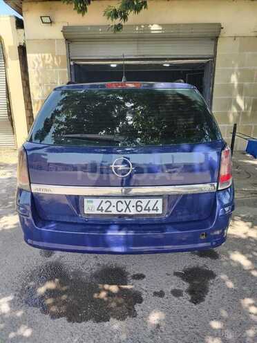 Opel Astra 2007, 200,000 km - 1.3 l - Lənkəran