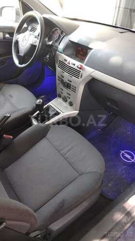 Opel Astra 2007, 200,000 km - 1.3 l - Lənkəran