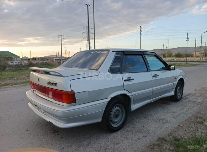 LADA (VAZ) 2115 2002, 250,000 km - 1.6 л - Mingəçevir