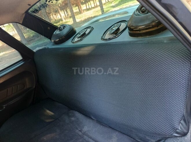 LADA (VAZ) 2115 2002, 250,000 km - 1.6 л - Mingəçevir
