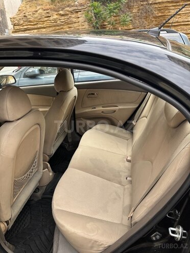 Kia Rio 2008, 418,000 km - 1.4 л - Bakı