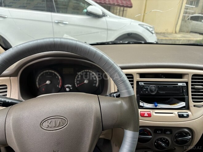 Kia Rio 2008, 418,000 km - 1.4 л - Bakı