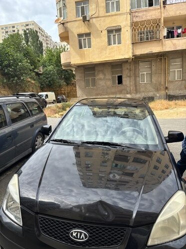 Kia Rio 2008, 418,000 km - 1.4 л - Bakı