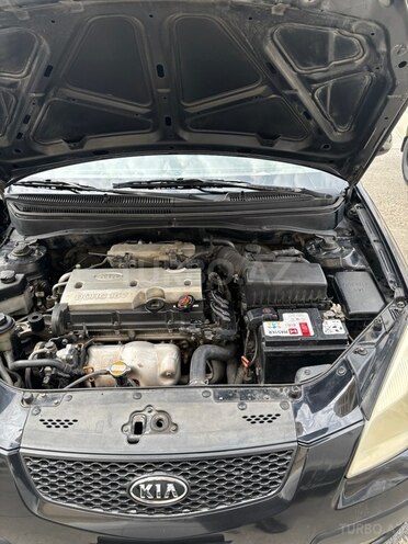 Kia Rio 2008, 418,000 km - 1.4 л - Bakı