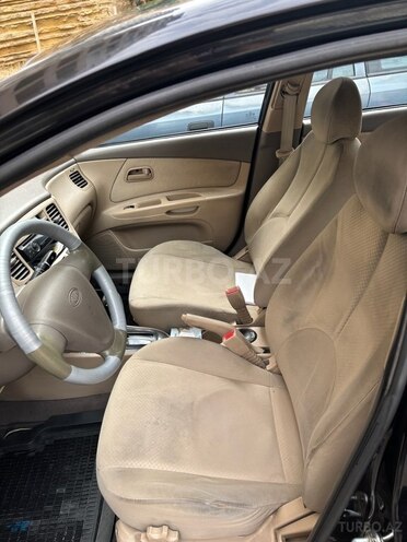 Kia Rio 2008, 418,000 km - 1.4 л - Bakı