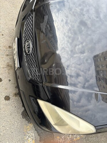 Kia Rio 2008, 418,000 km - 1.4 л - Bakı