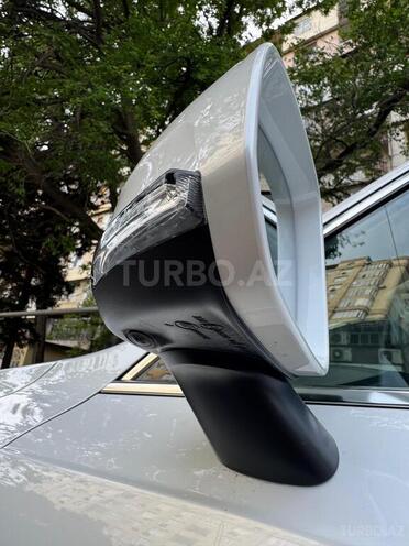 Volvo XC90 2017, 238,000 km - 2.0 l - Bakı