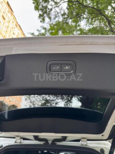 Volvo XC90 2017, 238,000 km - 2.0 l - Bakı