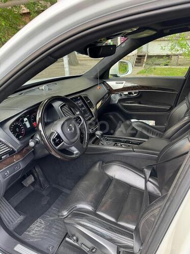 Volvo XC90 2017, 238,000 km - 2.0 l - Bakı