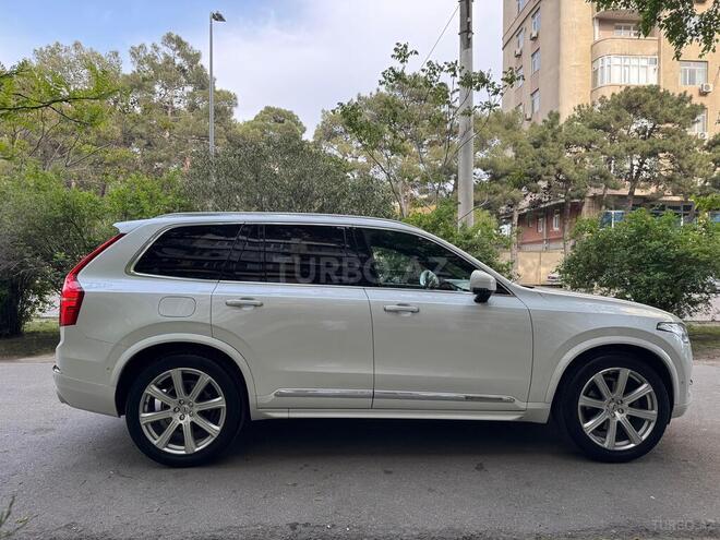 Volvo XC90 2017, 238,000 km - 2.0 l - Bakı