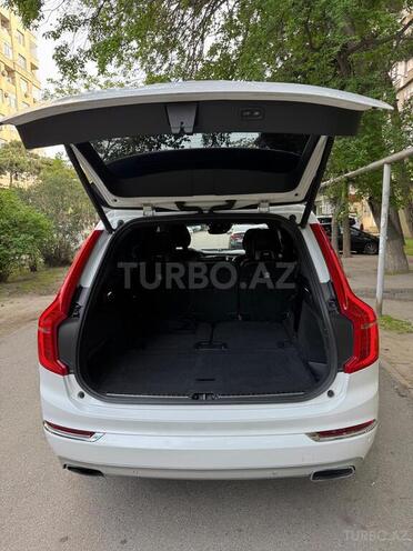 Volvo XC90 2017, 238,000 km - 2.0 l - Bakı