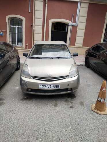 Toyota Prius 2008, 579,364 km - 1.5 l - Bakı