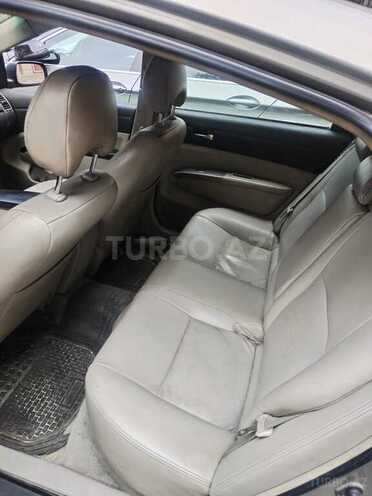 Toyota Prius 2008, 579,364 km - 1.5 l - Bakı
