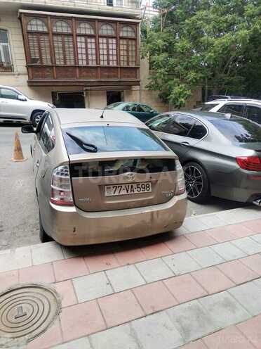 Toyota Prius 2008, 579,364 km - 1.5 l - Bakı