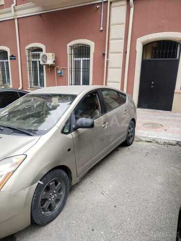 Toyota Prius 2008, 579,364 km - 1.5 l - Bakı