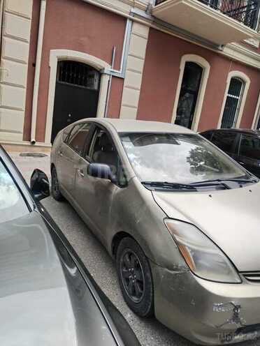 Toyota Prius 2008, 579,364 km - 1.5 l - Bakı