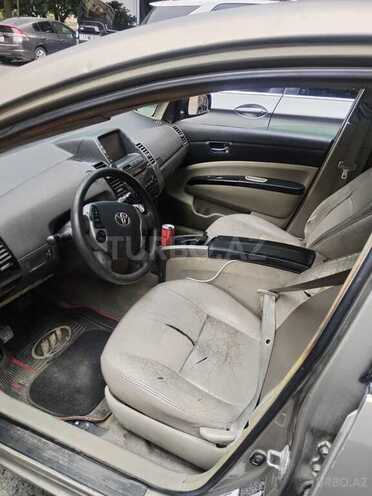 Toyota Prius 2008, 579,364 km - 1.5 l - Bakı