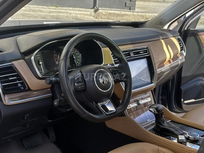 MG RX8 2023, 41,000 km - 2.0 l - Bakı