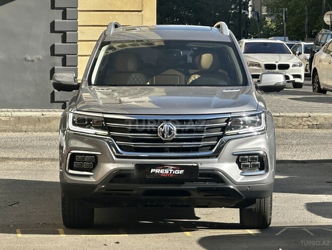 MG RX8 2023, 41,000 km - 2.0 l - Bakı