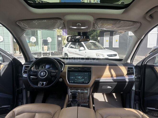 MG RX8 2023, 41,000 km - 2.0 l - Bakı