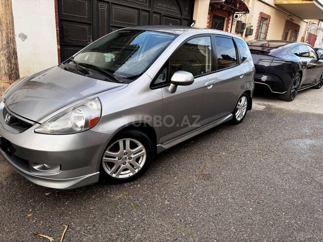 Honda Fit 2008, 160,418 km - 1.5 l - Bakı