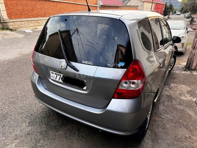 Honda Fit 2008, 160,418 km - 1.5 l - Bakı