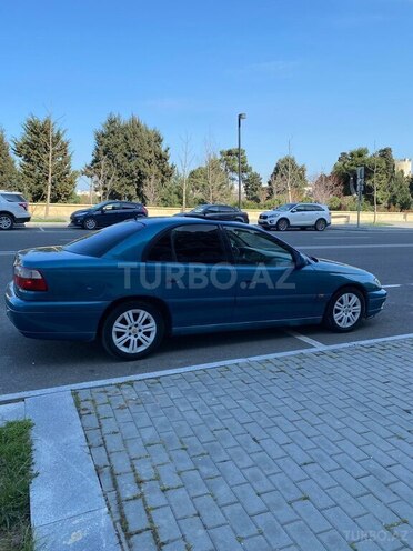 Opel Omega 2001, 182,000 km - 3.0 l - Bakı