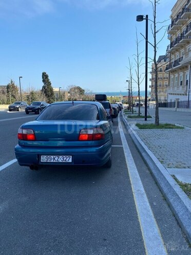 Opel Omega 2001, 182,000 km - 3.0 l - Bakı