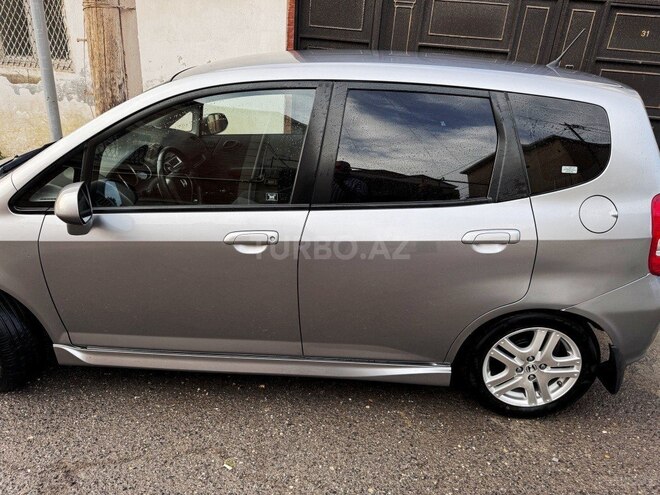 Honda Fit 2008, 160,418 km - 1.5 l - Bakı