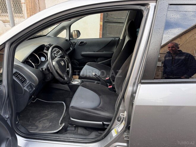 Honda Fit 2008, 160,418 km - 1.5 l - Bakı