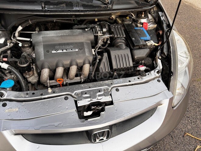 Honda Fit 2008, 160,418 km - 1.5 l - Bakı