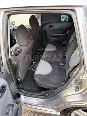 Honda Fit 2008, 160,418 km - 1.5 l - Bakı