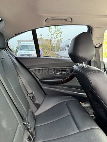 BMW 328 2015, 229,000 km - 2.0 l - Bakı
