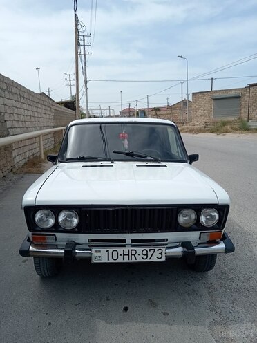 LADA (VAZ) 2106 1982, 95,000 km - 1.6 л - Bakı