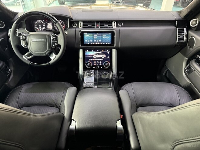 Land Rover Range Rover-3