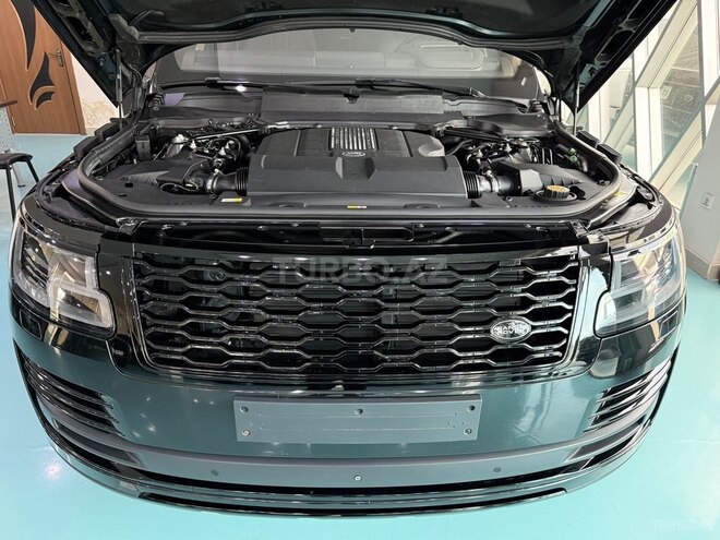 Land Rover Range Rover-8