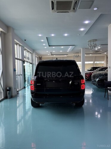 Land Rover Range Rover-2