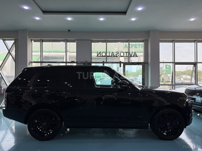 Land Rover Range Rover-11