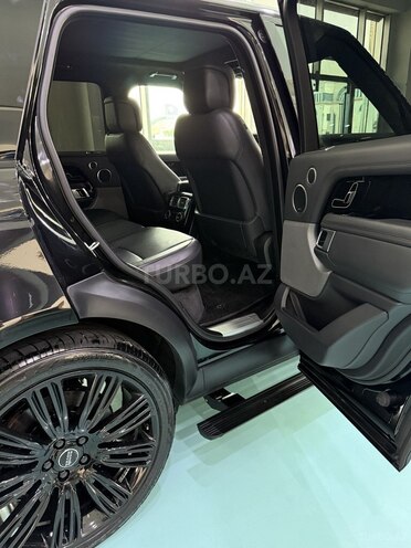 Land Rover Range Rover-6