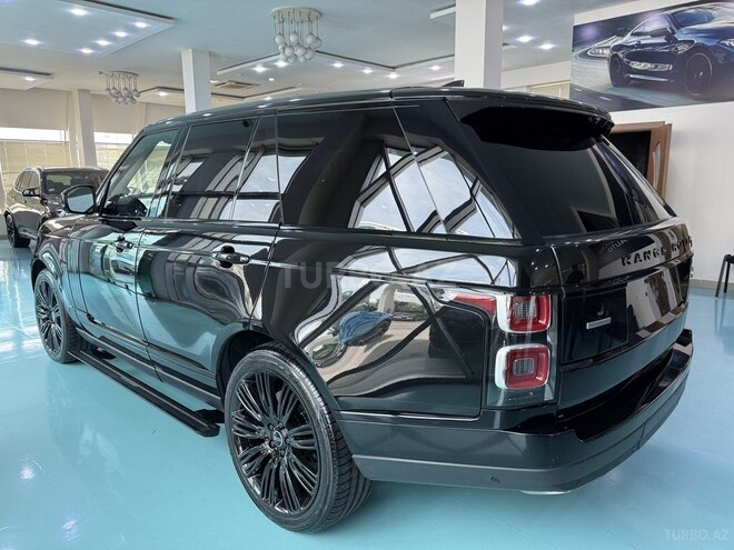 Land Rover Range Rover-5