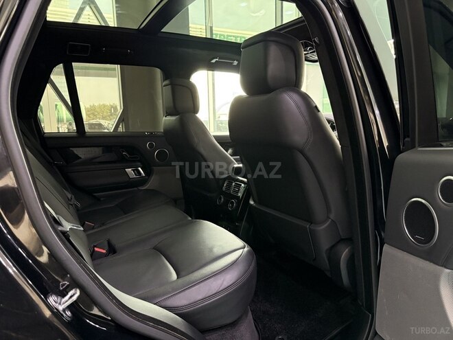 Land Rover Range Rover-7