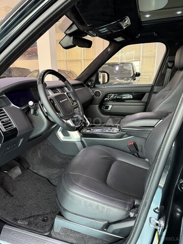 Land Rover Range Rover-10