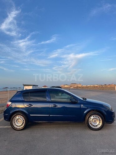 Opel Astra 2006, 248,611 km - 1.4 l - Bakı