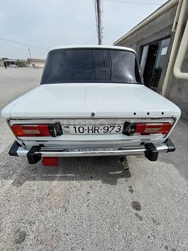 LADA (VAZ) 2106 1982, 95,000 km - 1.6 л - Bakı