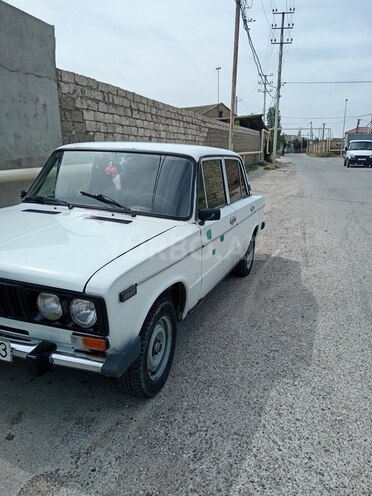 LADA (VAZ) 2106 1982, 95,000 km - 1.6 л - Bakı