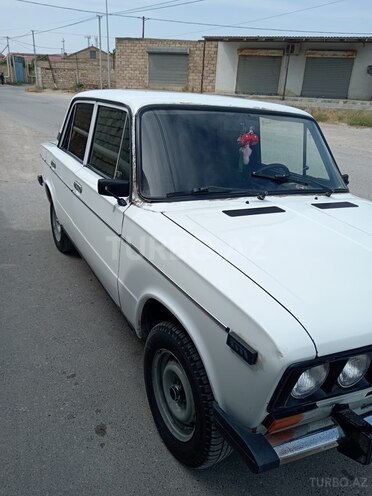 LADA (VAZ) 2106 1982, 95,000 km - 1.6 л - Bakı
