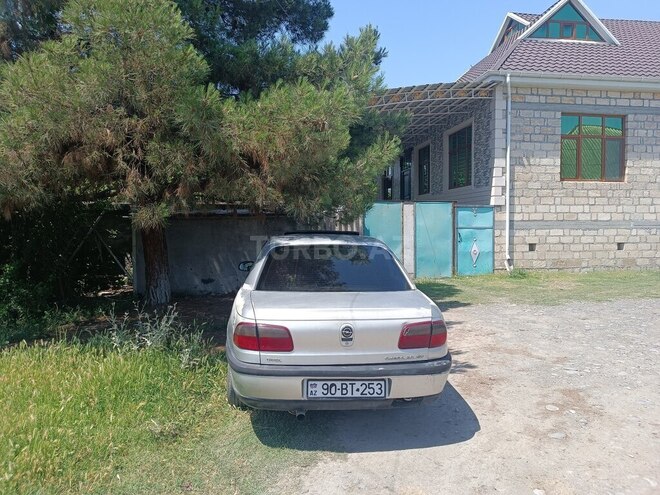 Opel Omega 1996, 300,000 km - 2.0 l - Bakı