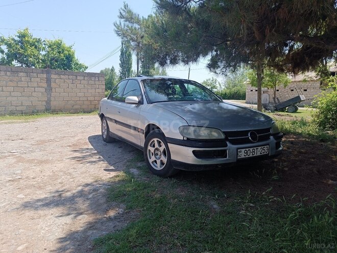 Opel Omega 1996, 300,000 km - 2.0 l - Bakı